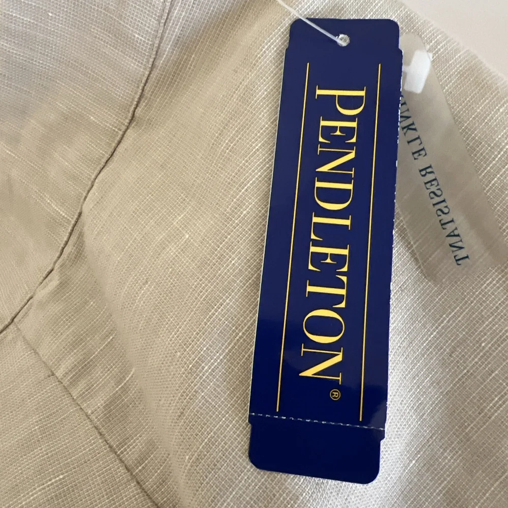 Pendleton this skirt